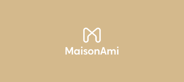 German Graphic Designer Landing Page Feedback: MaisonAmi.com