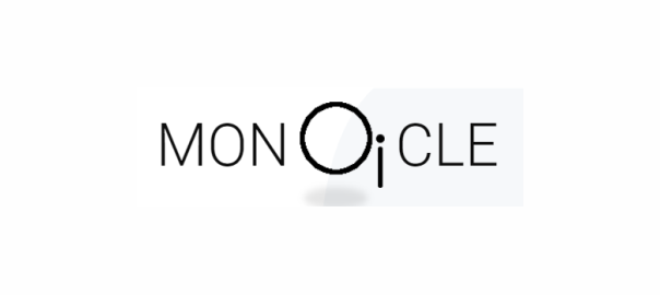 Landing Page Feedback: MonocleReader.com