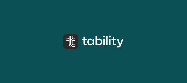 Abstract Landing Page UI/UX Feedback: Tability.io