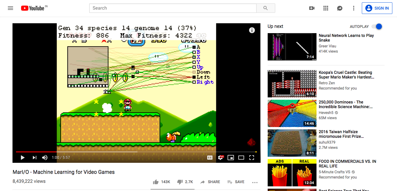 10 Must-See YouTube Videos and Channels About Machine Learning ...