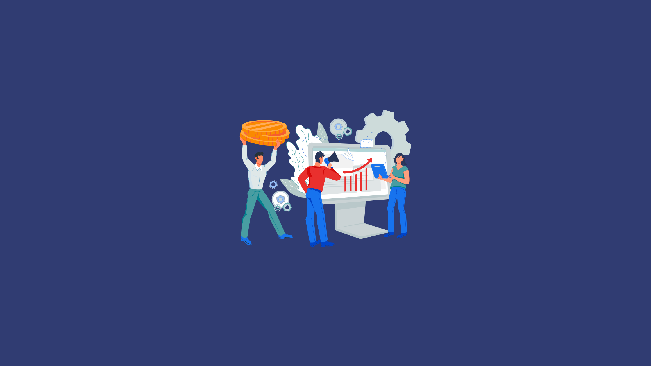 Top 6 Productized Services List For Unlimited Digital Marketing
