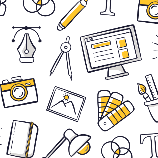 Top Productized Services List for Unlimited Graphic Design