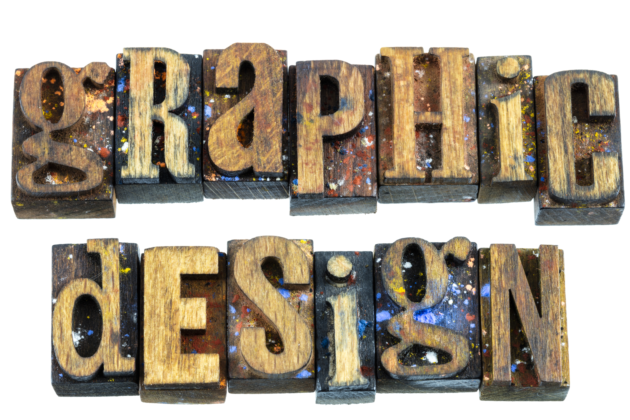 10 Reasons Why You Should Choose Unlimited Graphic Design Services
