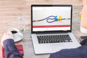 unlimited designing your website with latest trends and technology advancements
