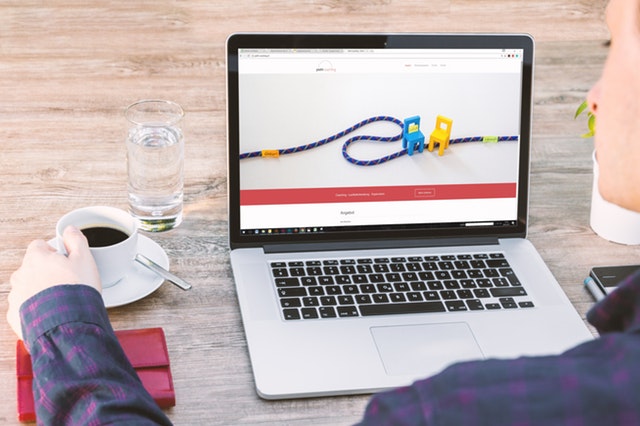 Time To Redesign Your Website