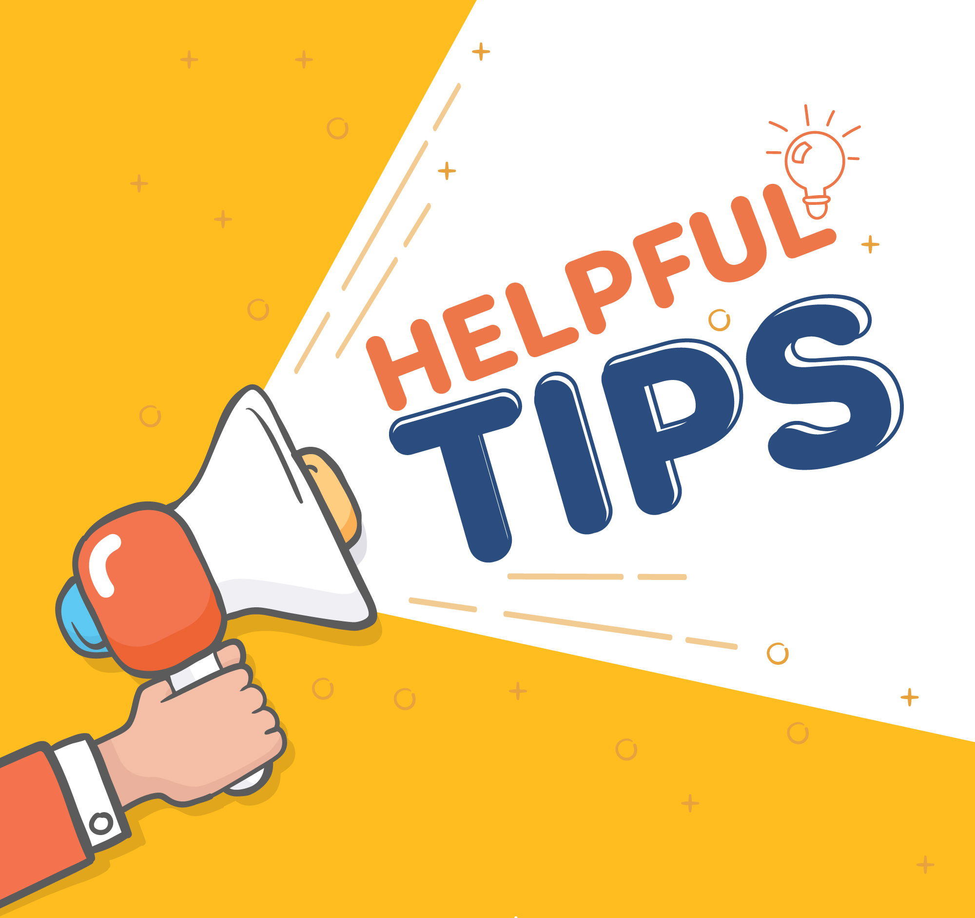 Tips and Tricks to Becoming a Better Designer