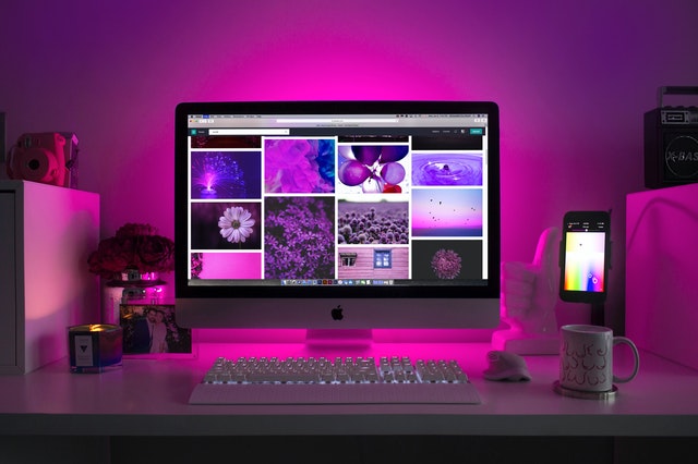 How to Design Flawless Website Layout