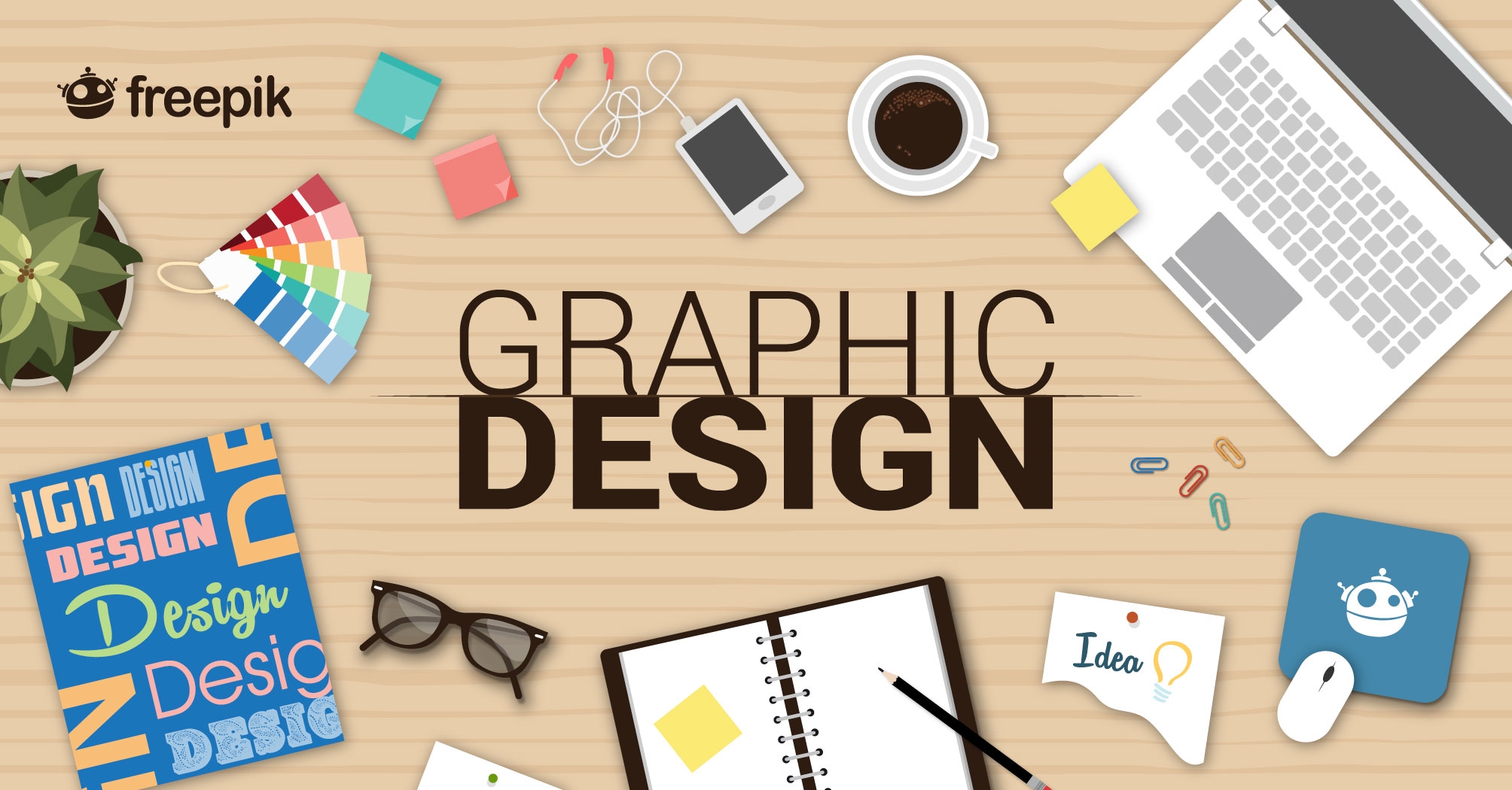Let&#8217;s Know More About Unlimited Graphic Design Service &#8211; Everyone&#8217;s After It!
