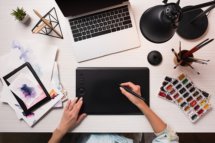 Struggling to Beautify Your Site? Use These Free Infographics and Templates Makers