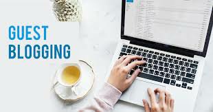 Where to Find Guest Blogging Opportunities on Indiehacker