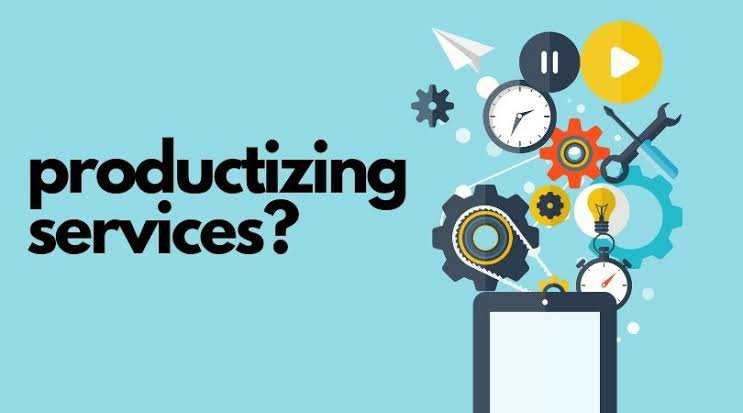 Top Productized Services List for Unlimited Code