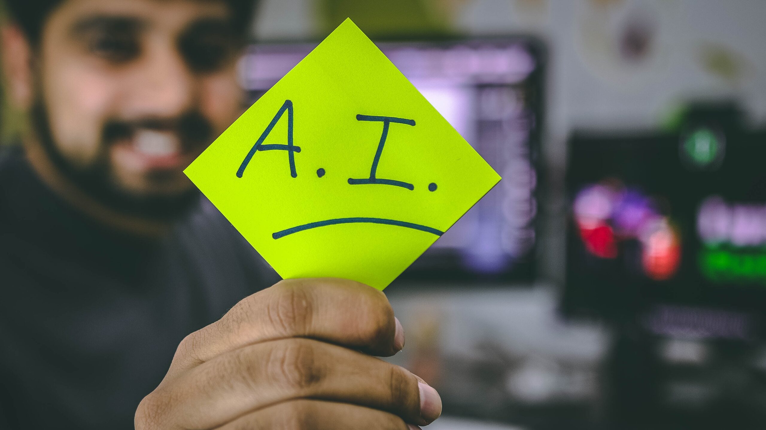 How Is AI Changing Graphic Design?