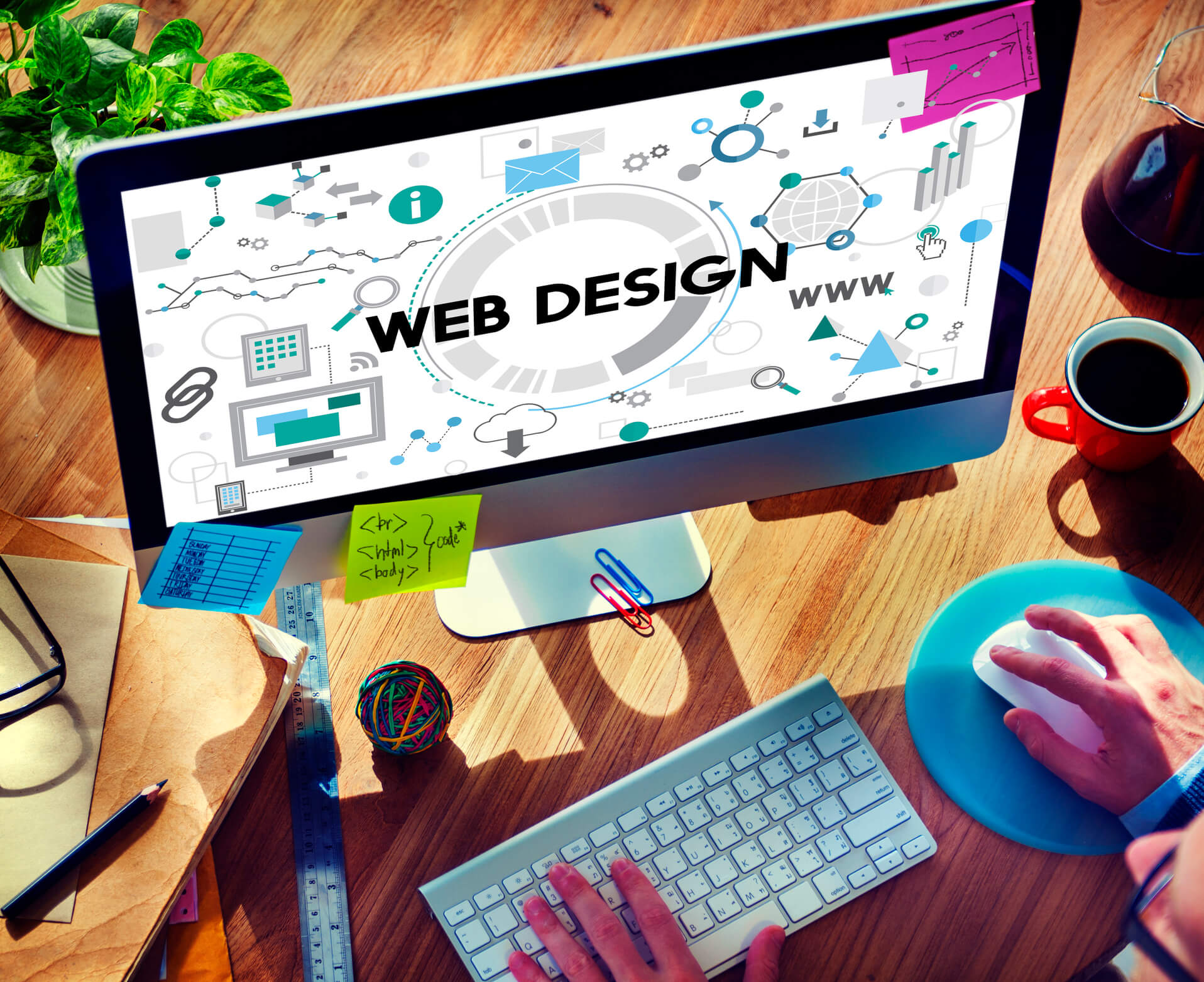 Make Your Website More Productive With These 7 Killer Ideas