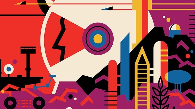 Every Act Of Design Is An Act Of Future Making