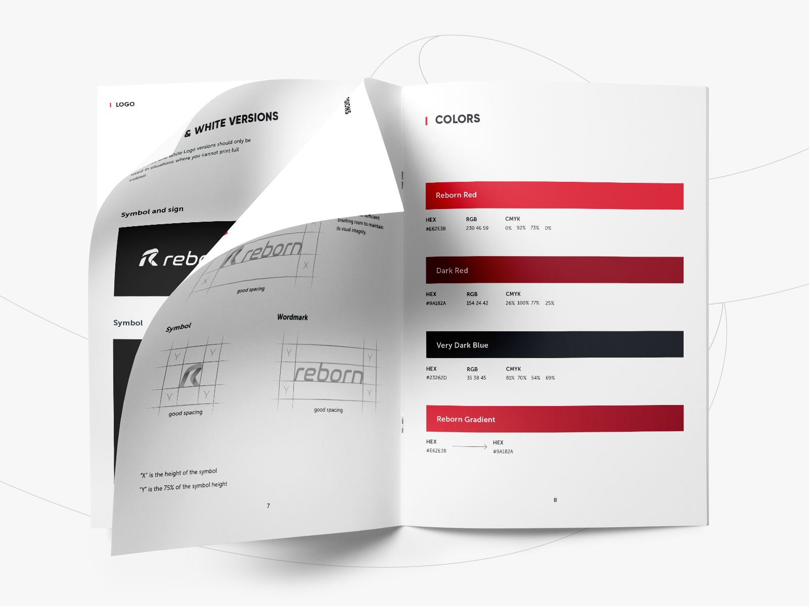 8 Tips for Writing a Great Design Brief