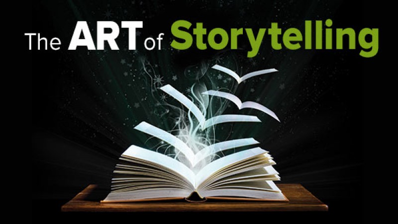 The Art Of Storytelling Through Design
