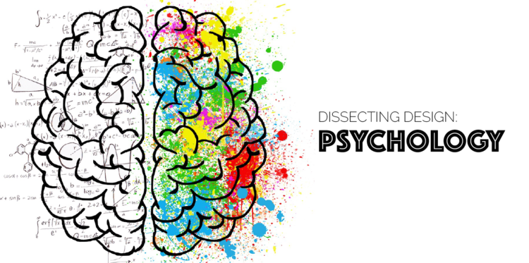 Web Design + Psychology = Satisfied users?