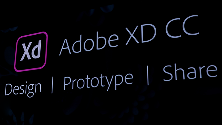 Adobe XD CC Design &#8211; A Guide For Screen Readers 