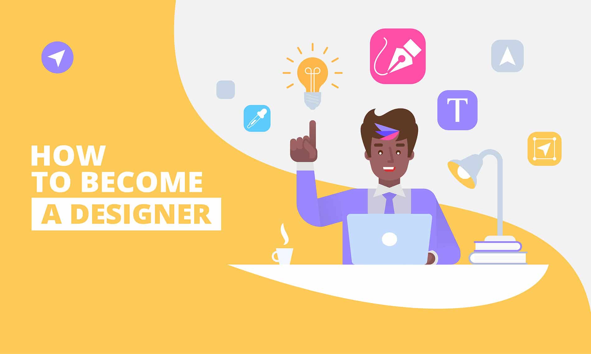 Graphic Design Skills You Need To Improve As A Designer &#8211; Top 5