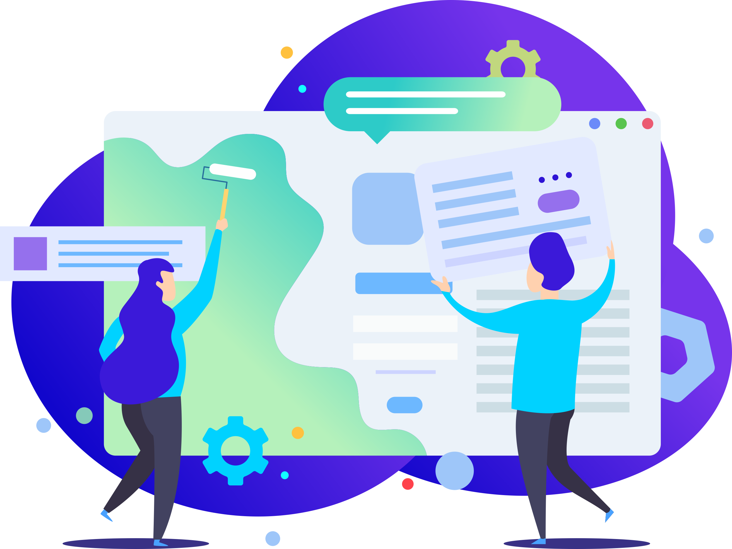 Hiring a Graphic Design Agency for Your Business