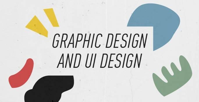 Graphic Design vs UX Design A Comparative Study