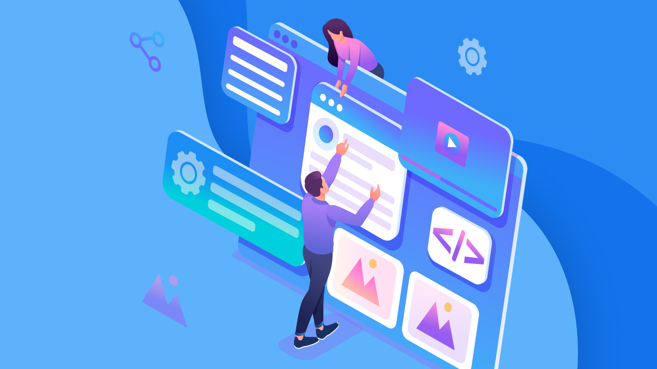 Why Is Web Designing Important For Business?