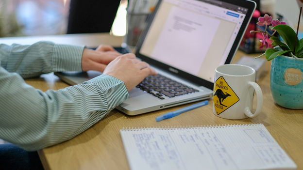 Optimizing Your CV For A Career In Social Media Marketing