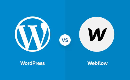 Webflow Vs WordPress : Which One Is For You?