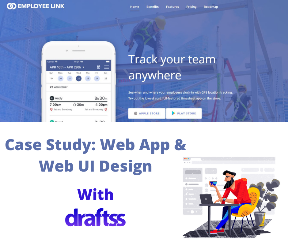 Here’s How We Made Team Employeelink Say, “Wow, These Look Great”.