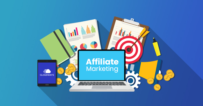 Top Affiliate Marketing Products