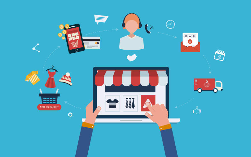 Top E-commerce Trends for 2021