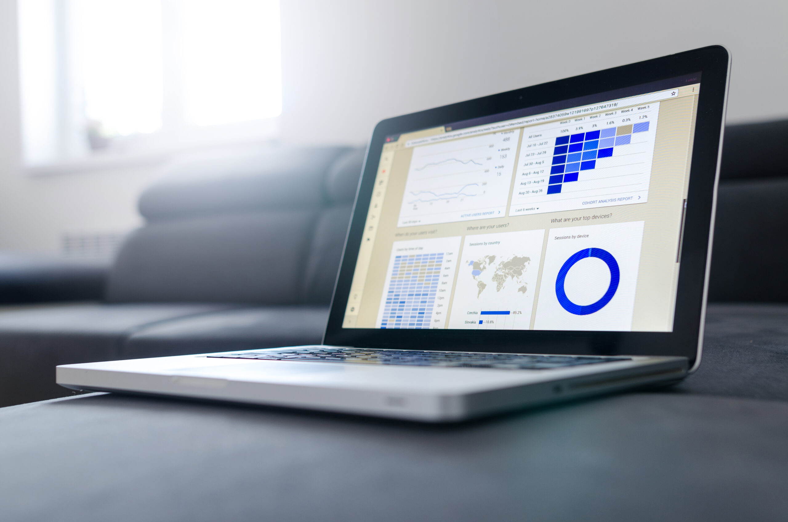 4 People You Need to Build a Brand for Your Business