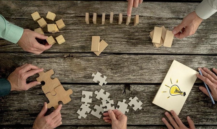 HOW TO RUN A SUCCESSFUL CREATIVE BUSINESS IN 2021