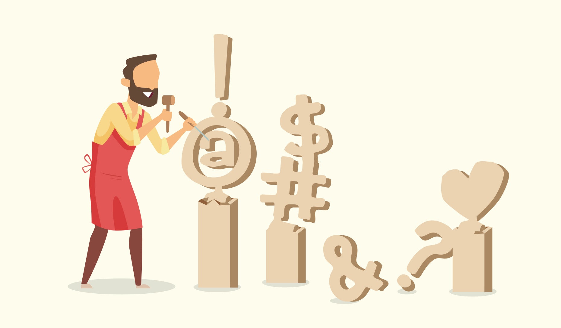 Symbolism In Graphic Design