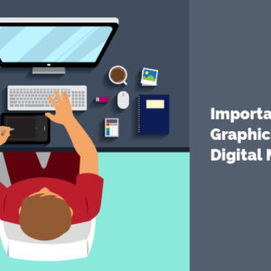Graphic design