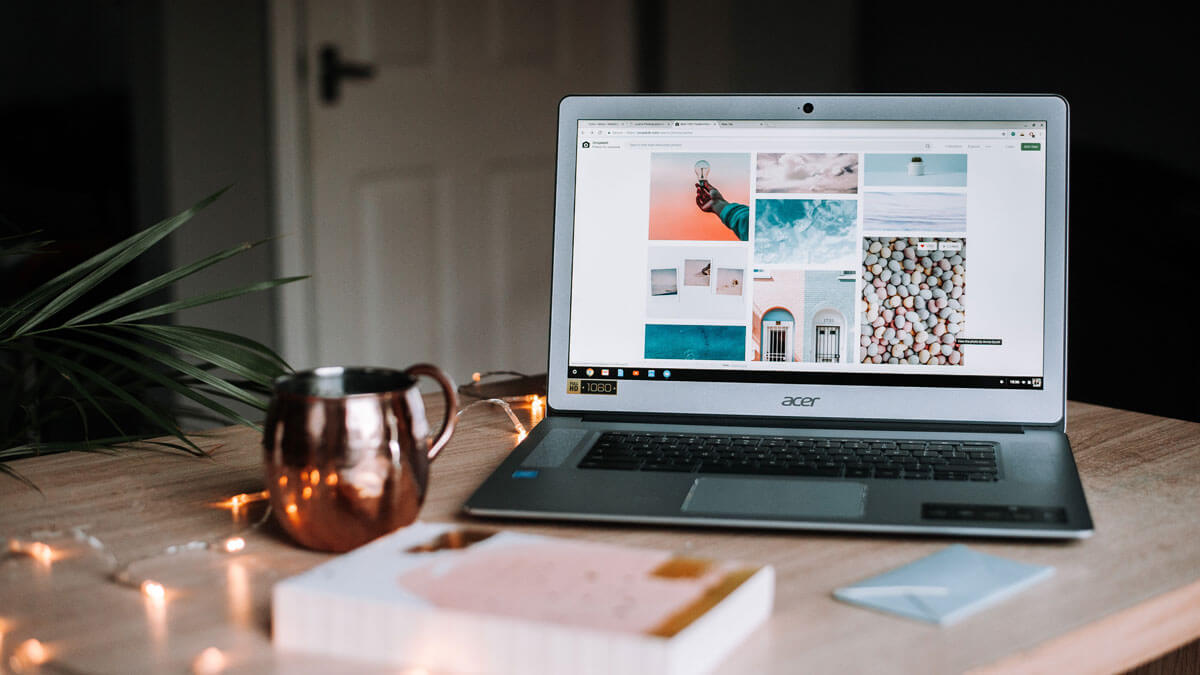 How to create an Online Portfolio: The Ultimate Guide