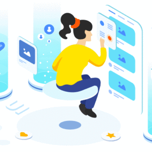 working on accessibility use on websites