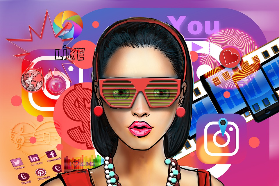 Is Instagram Marketing Necessary For Commercial Products