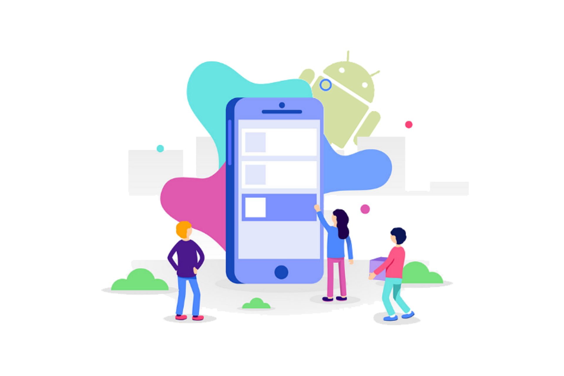 Comparison Of 5 Best E-commerce Platforms