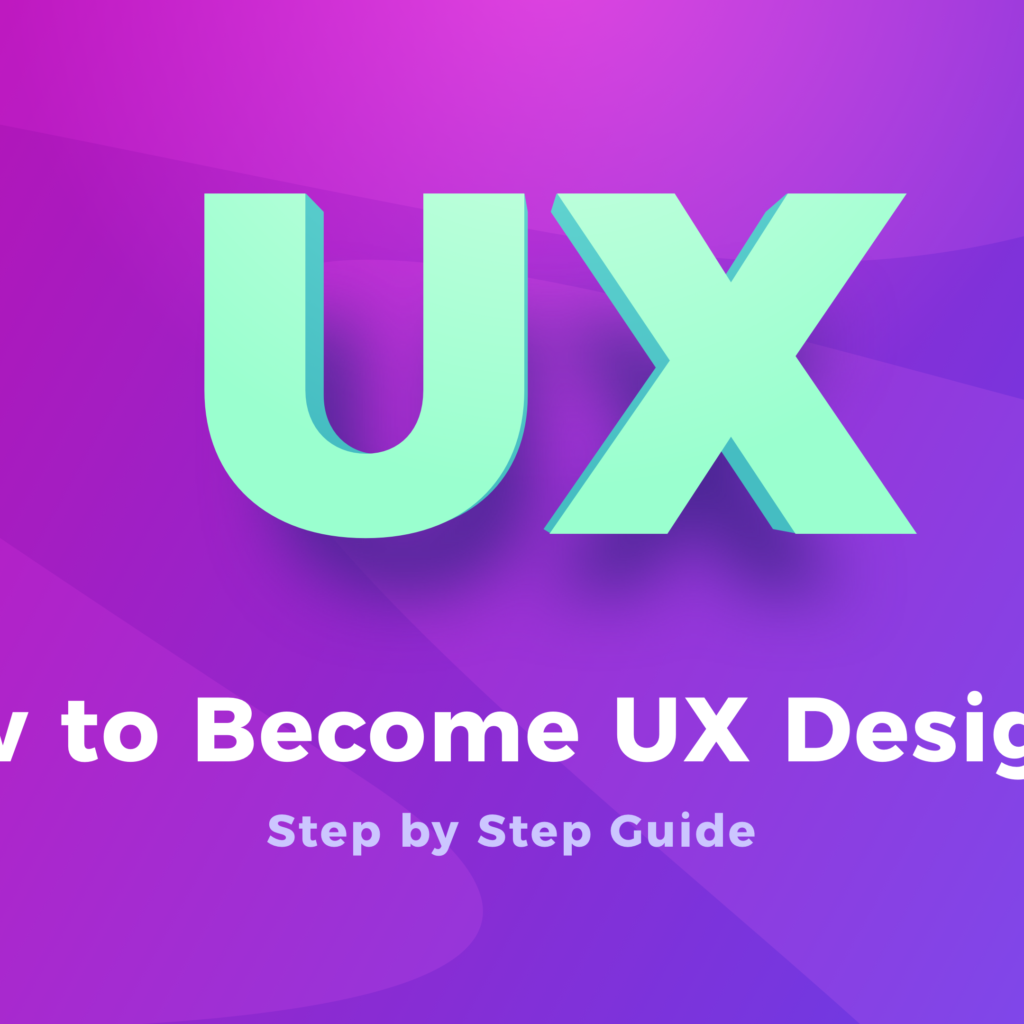Guidance to UX Designer
