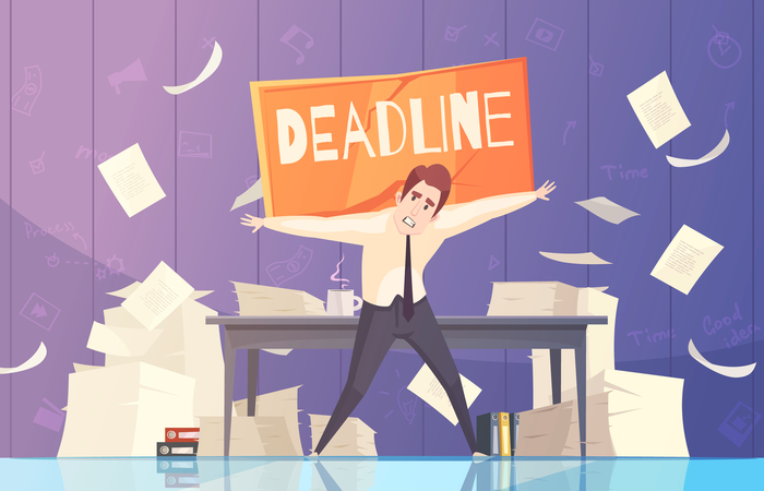 Effective Time Management Plans for Creative Projects