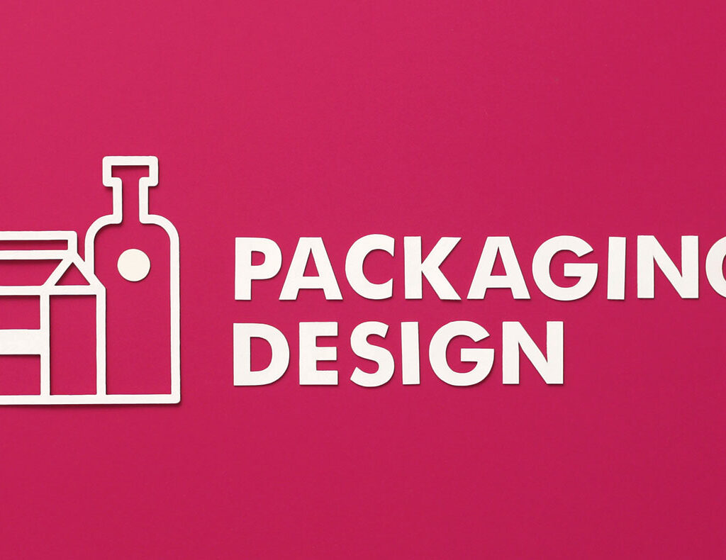 Packaging design
