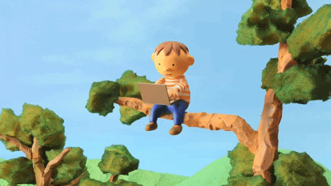 Changing Landscape of Website UI