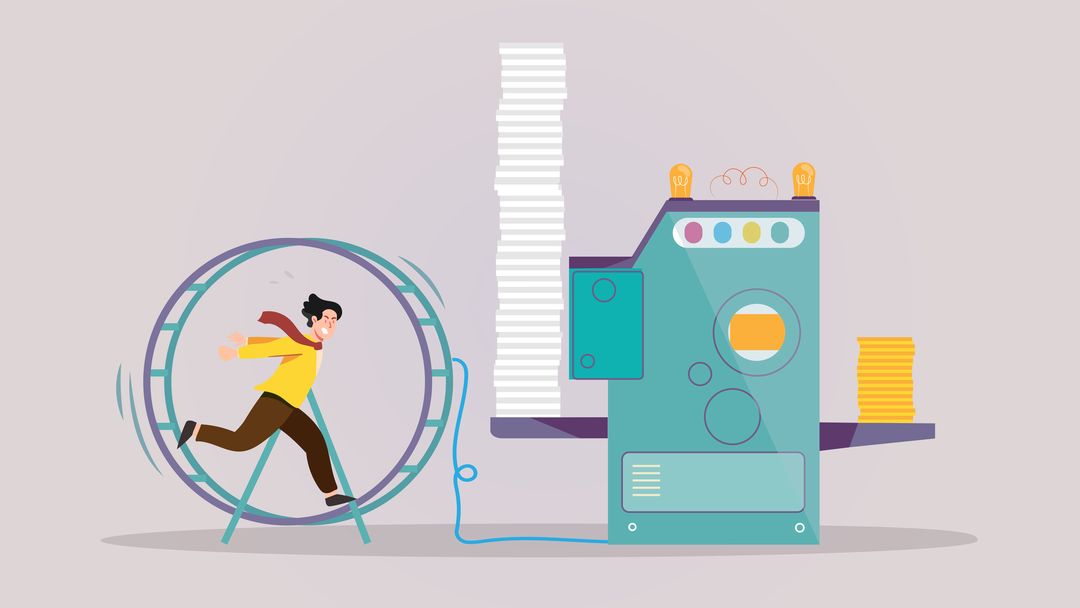 Graphic Design and Human-Computer Interaction