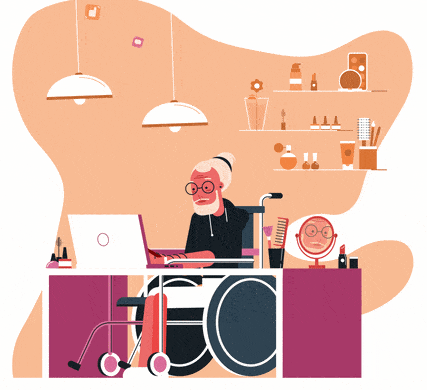 Graphic Designing Service Providers vs Freelancers