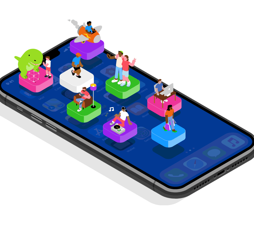 Top Features & Trends in Mobile App Industry