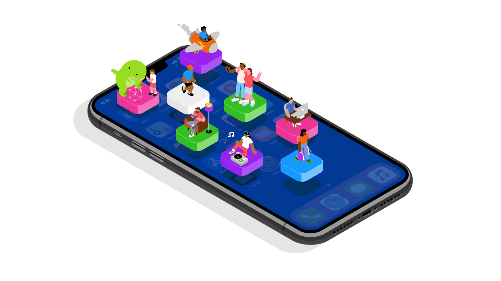 Top Features &#038; Trends in Mobile App Industry