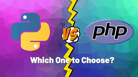 Reason Why Python Is Better Than PHP
