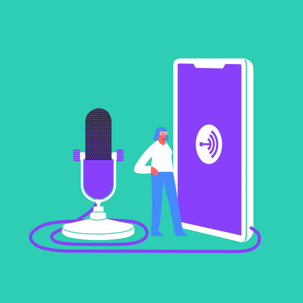 How To Use Podcasts For Marketing