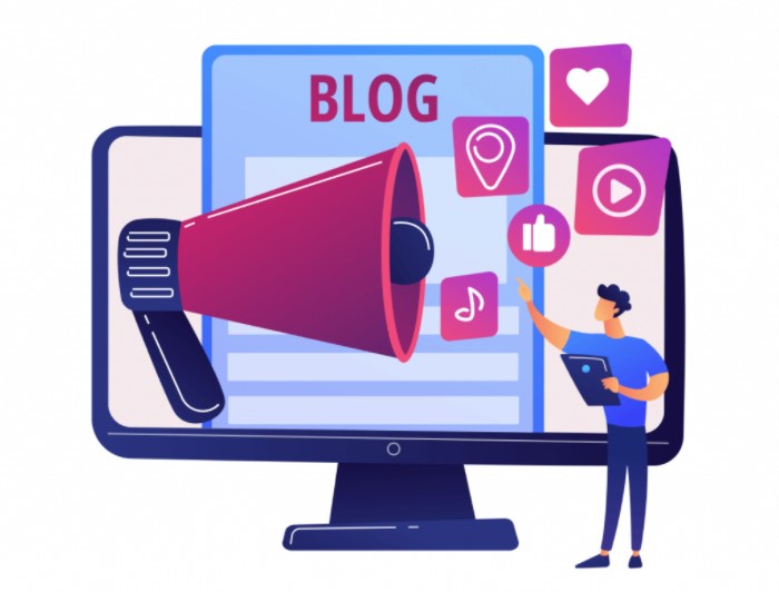How To Make A Great Blog For Your Business